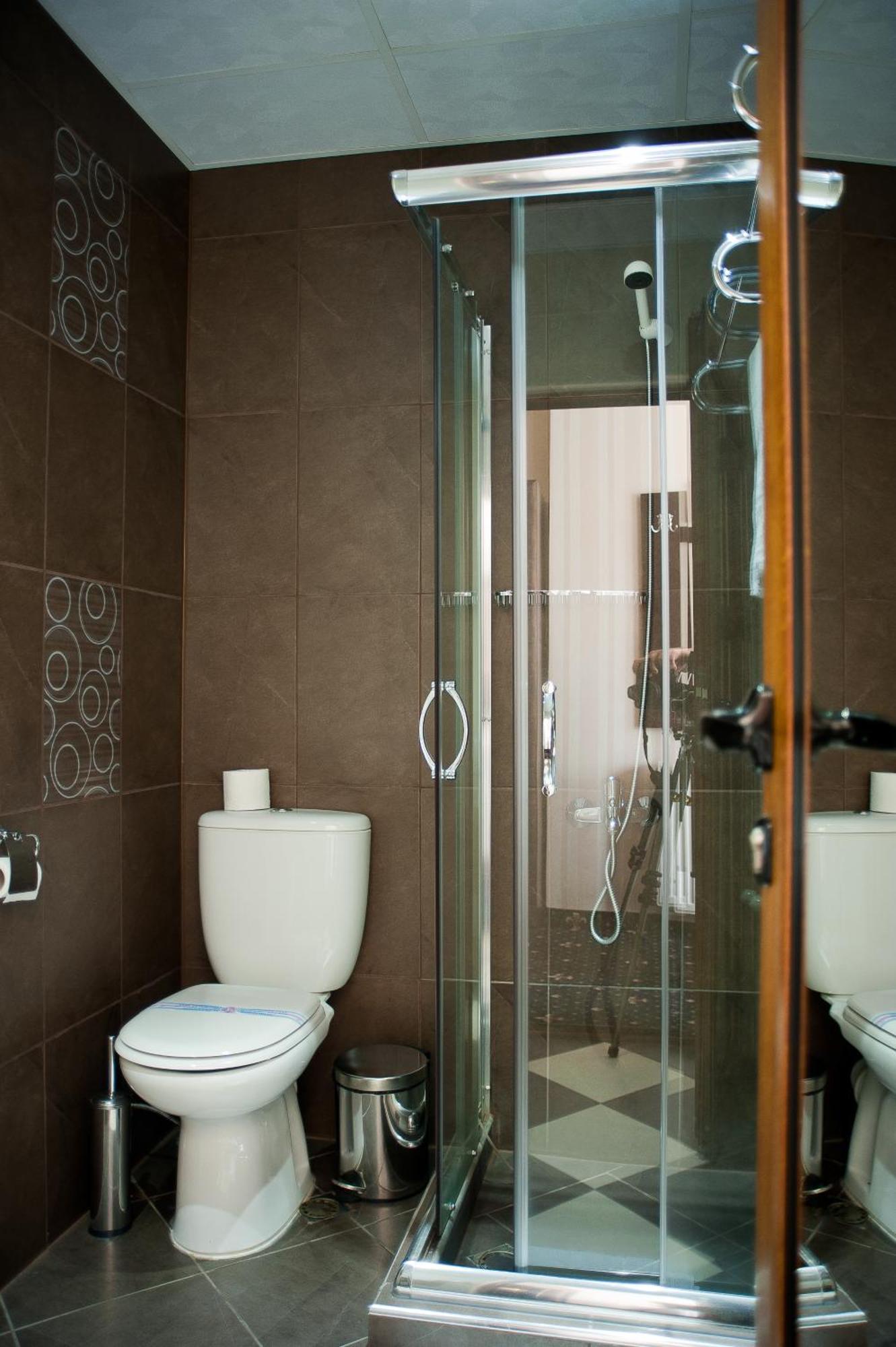 Hotel Victoria Panagjuriste Kültér fotó